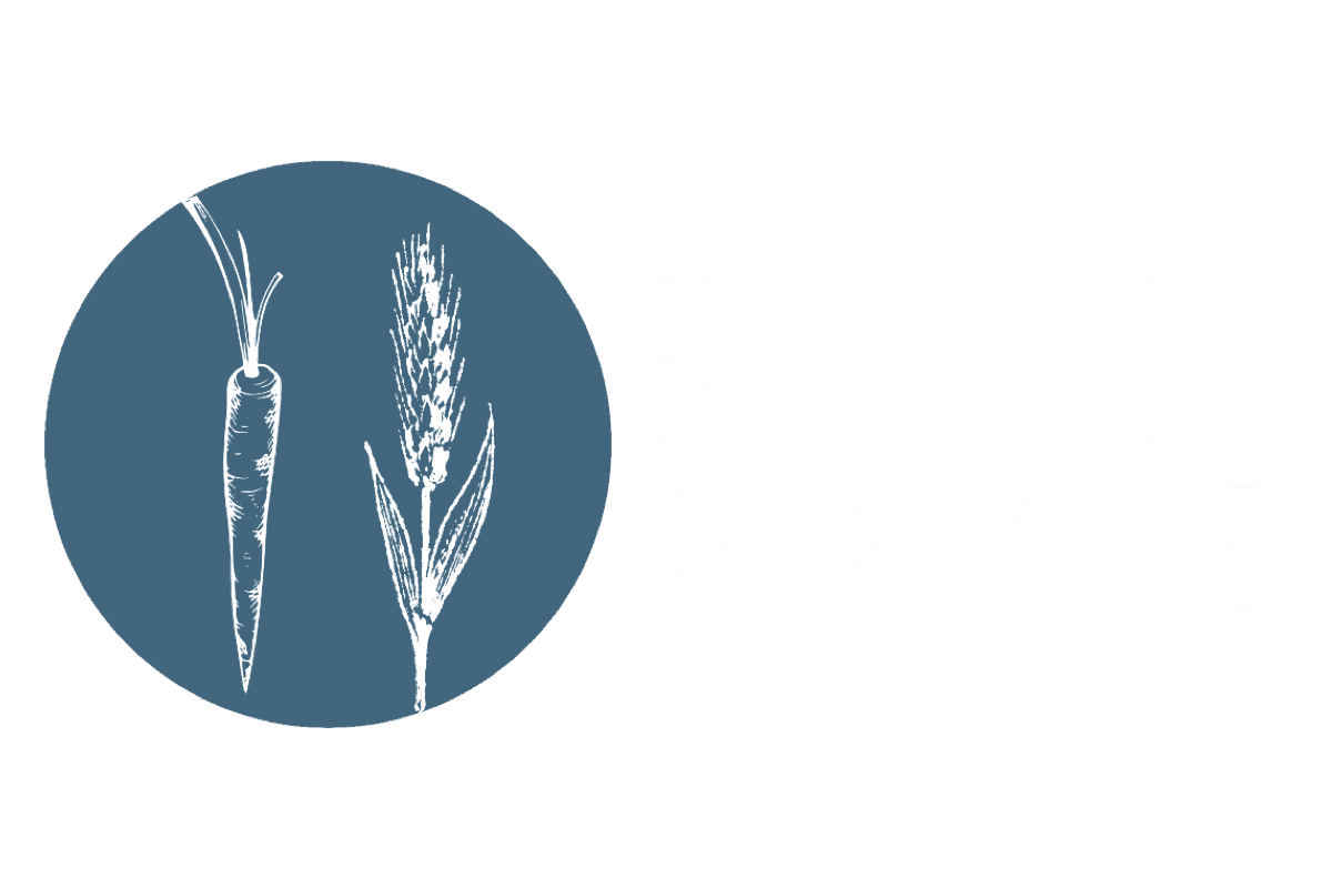 Food & Ryne logo