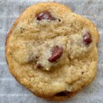 Sourdough Chocolate Chip Cookies