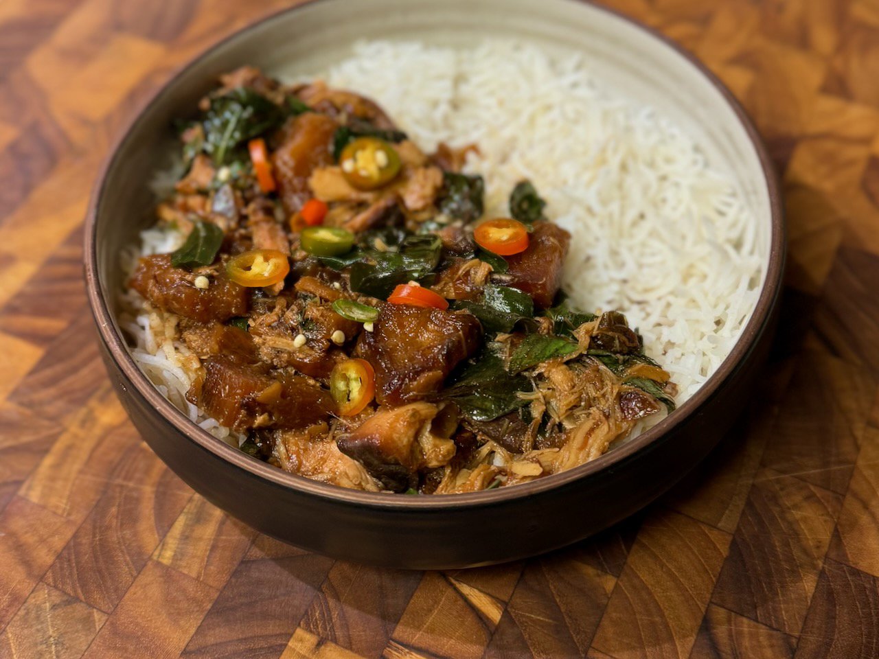 Slow Cooker Pineapple Chicken