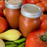 Summer Pasta Sauce