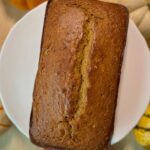 Sourdough Pumpkin Bread